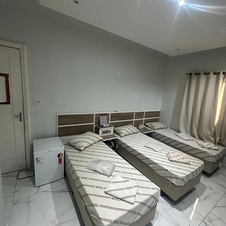 Hotel Maraja 9 De Julho 상파울루 외부 사진