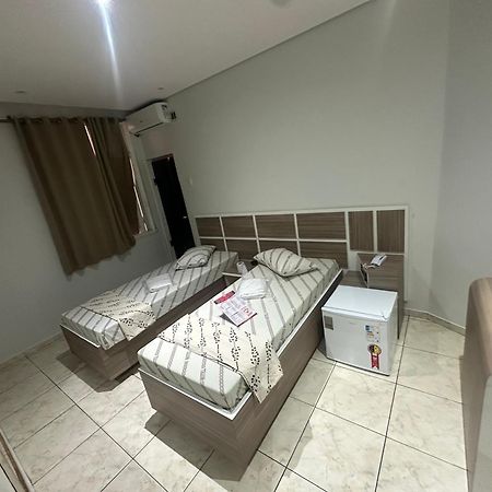 Hotel Maraja 9 De Julho 상파울루 외부 사진