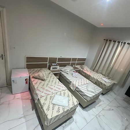 Hotel Maraja 9 De Julho 상파울루 외부 사진