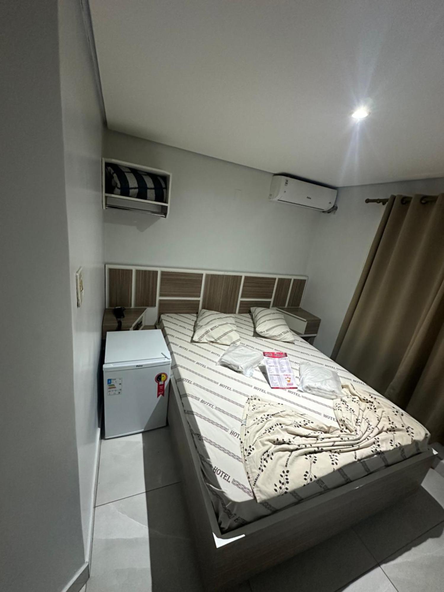 Hotel Maraja 9 De Julho 상파울루 외부 사진