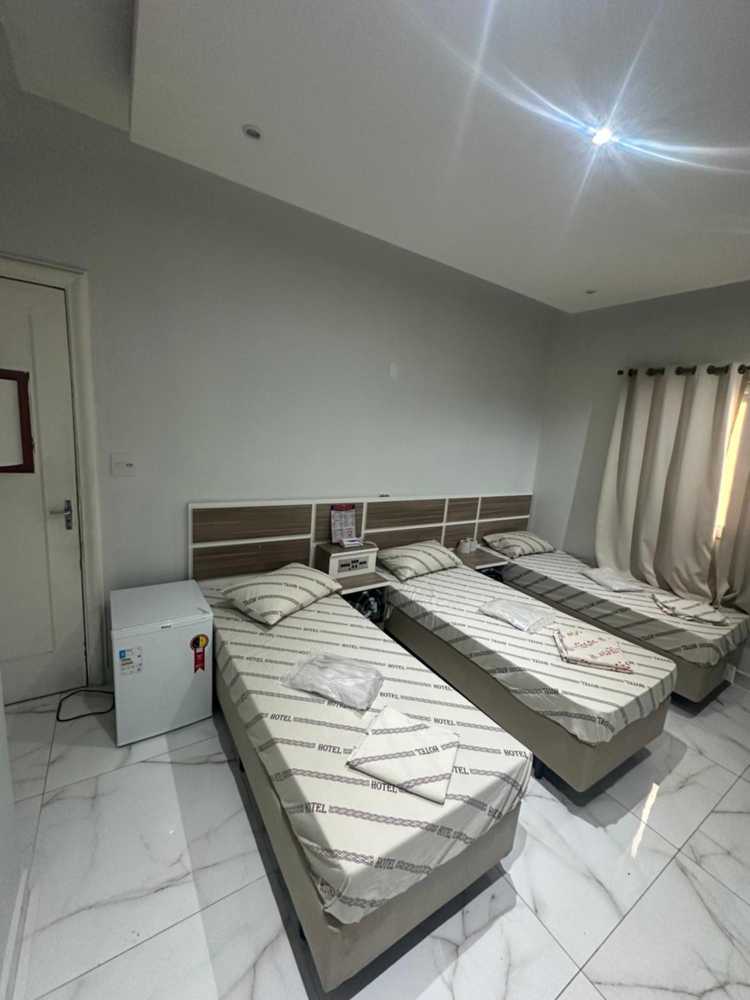 Hotel Maraja 9 De Julho 상파울루 외부 사진