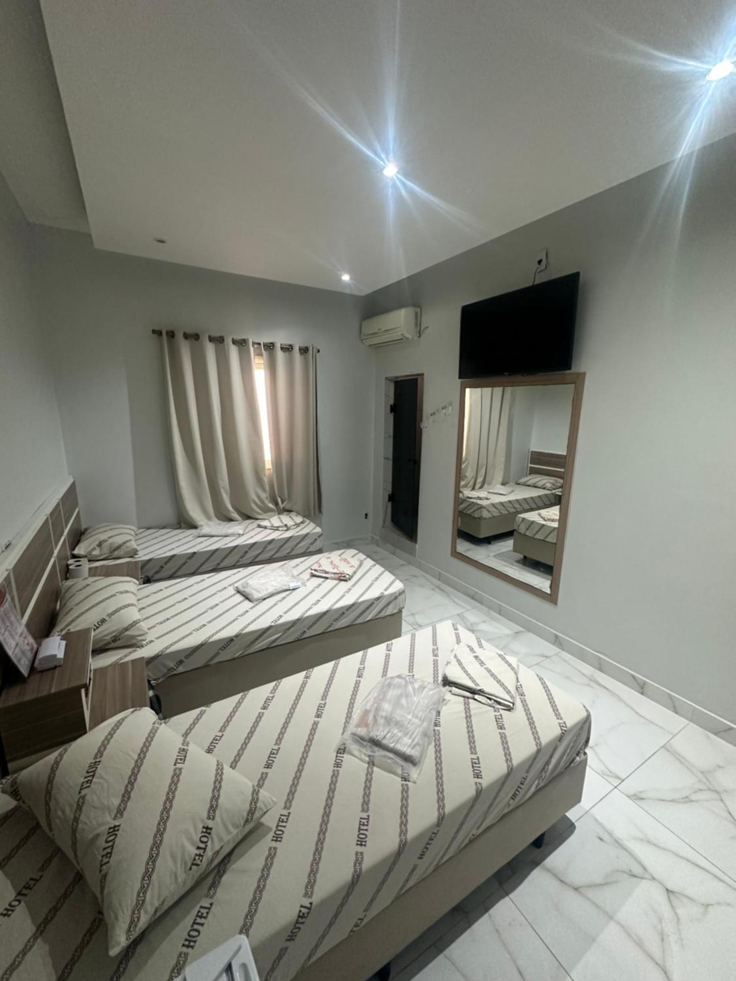 Hotel Maraja 9 De Julho 상파울루 외부 사진