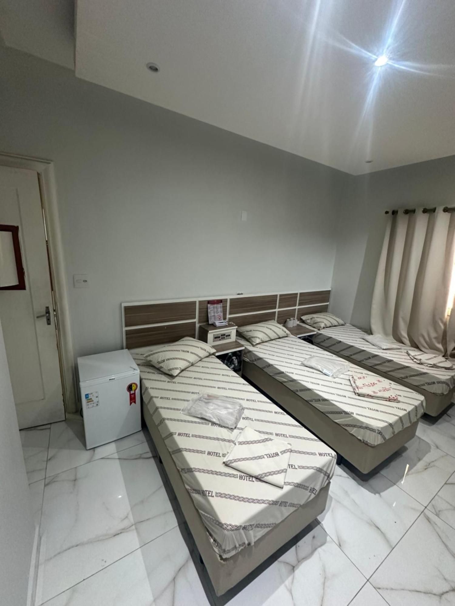 Hotel Maraja 9 De Julho 상파울루 외부 사진