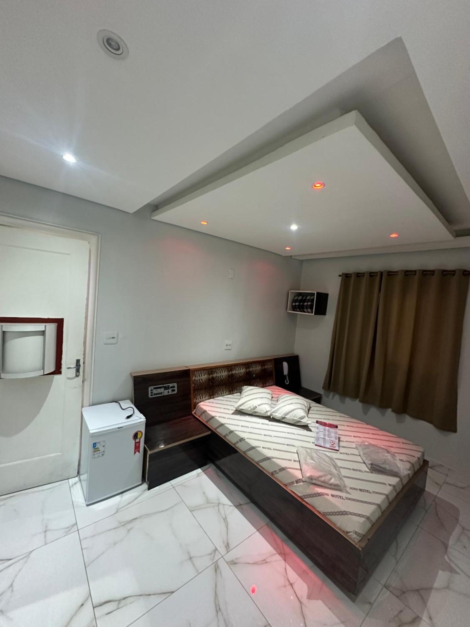 Hotel Maraja 9 De Julho 상파울루 외부 사진