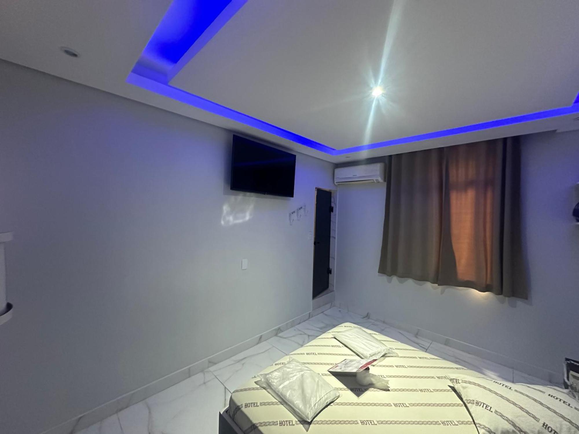 Hotel Maraja 9 De Julho 상파울루 외부 사진
