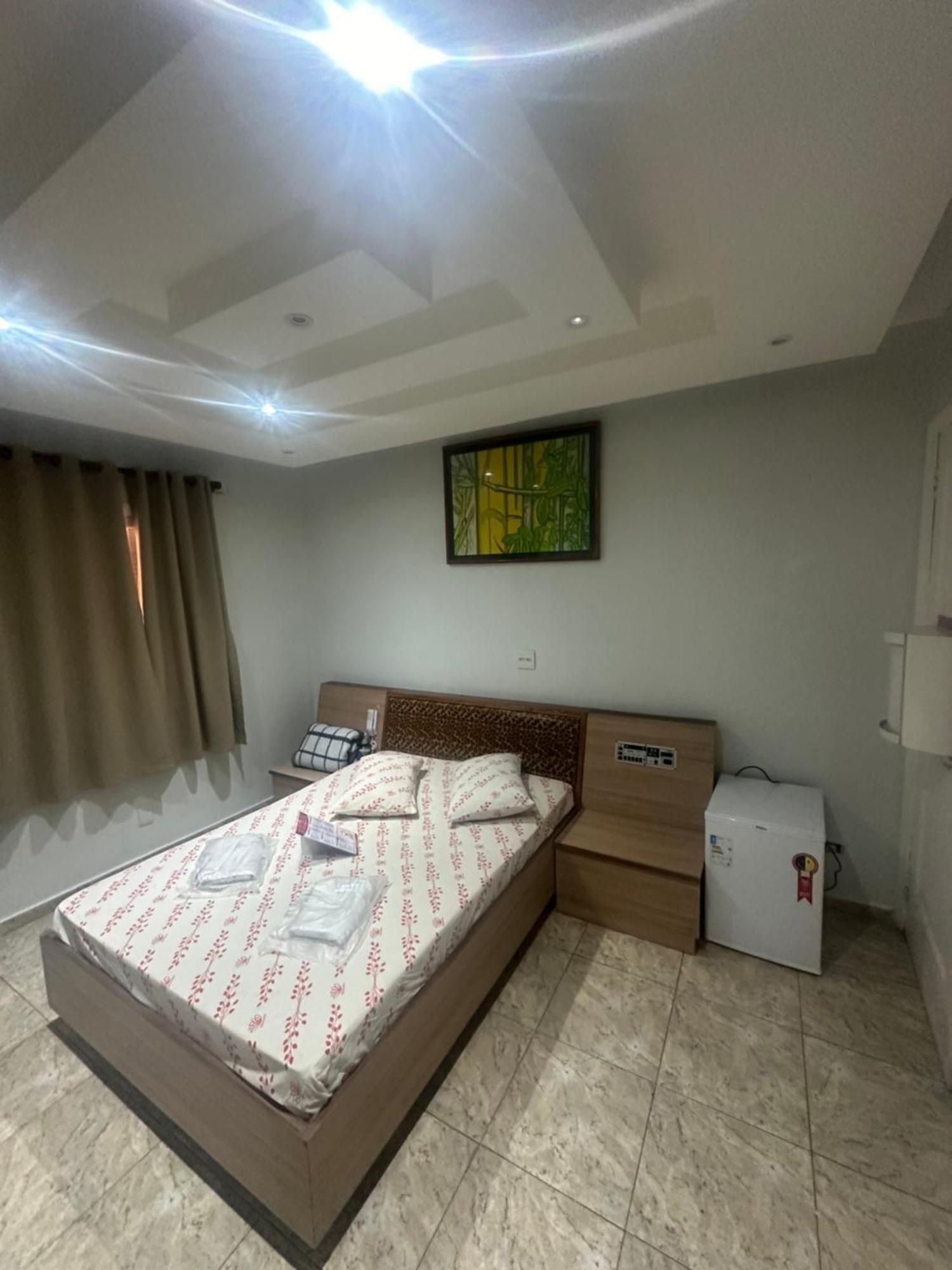 Hotel Maraja 9 De Julho 상파울루 외부 사진