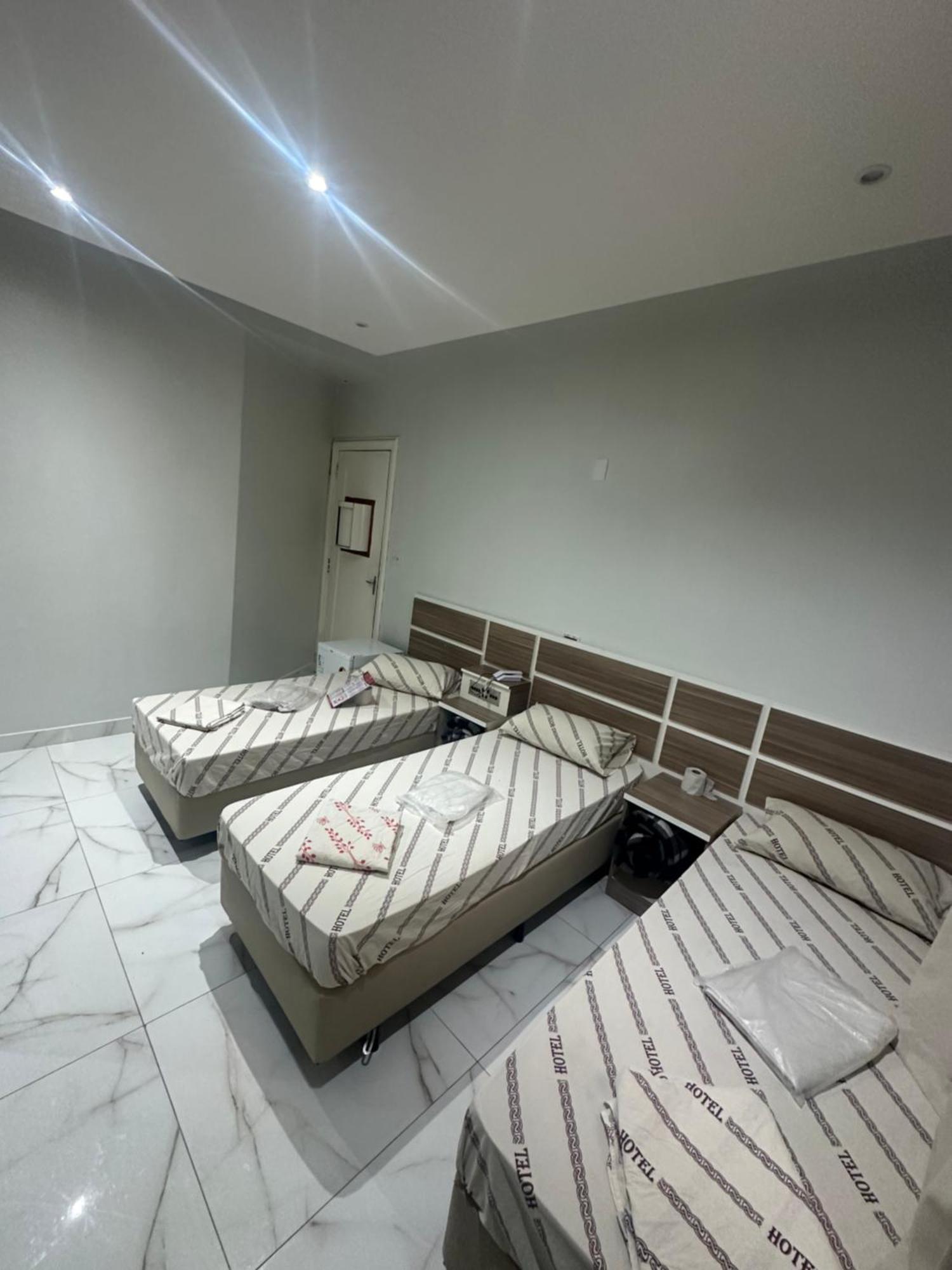 Hotel Maraja 9 De Julho 상파울루 외부 사진