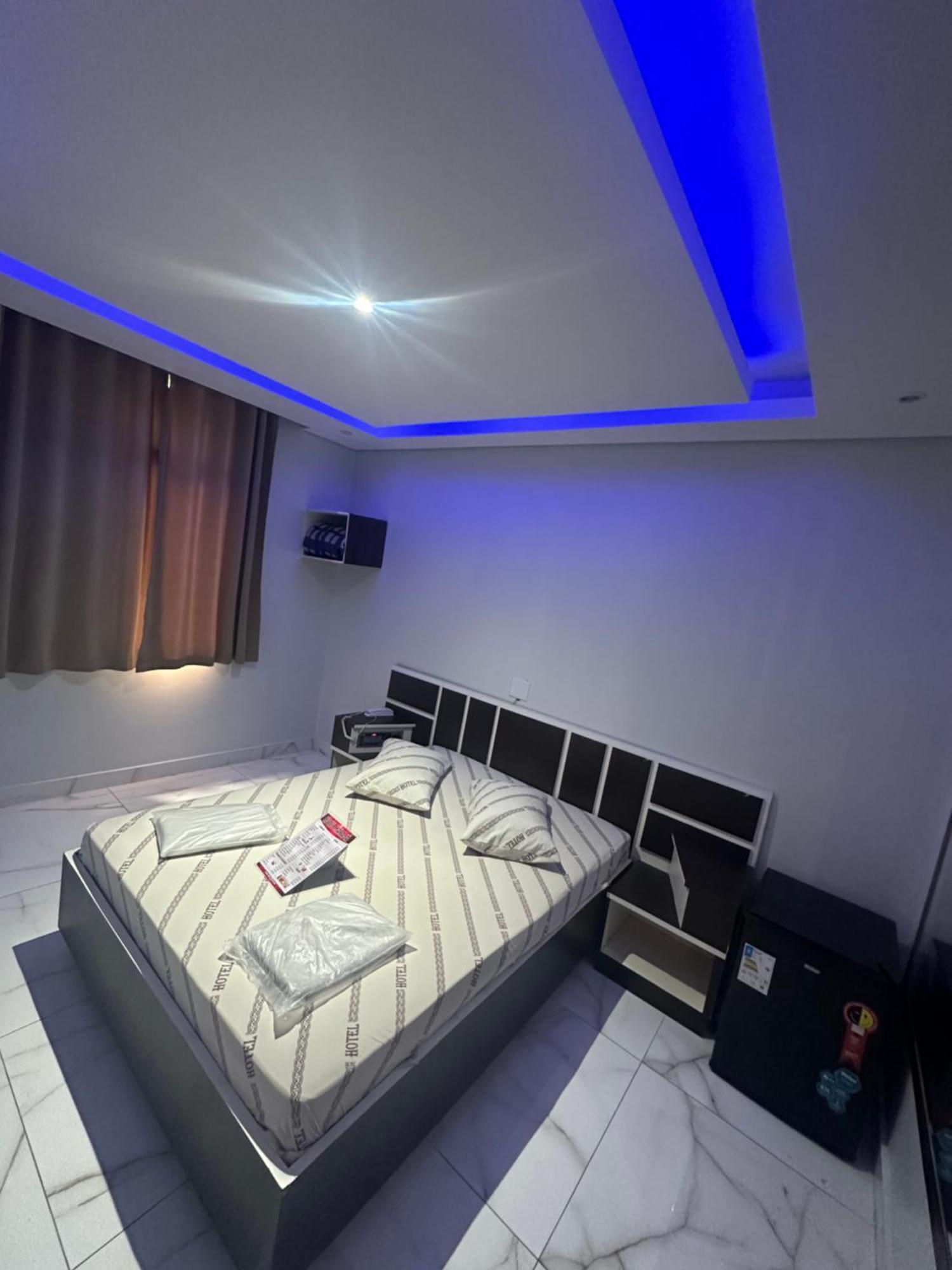 Hotel Maraja 9 De Julho 상파울루 외부 사진
