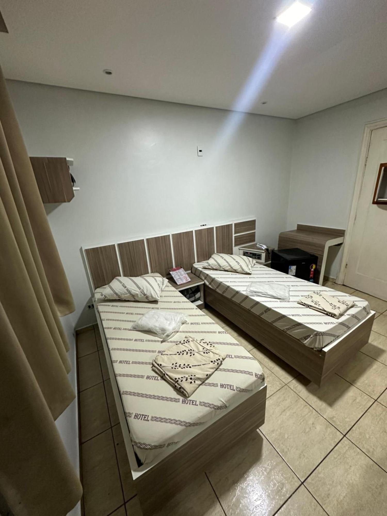 Hotel Maraja 9 De Julho 상파울루 외부 사진