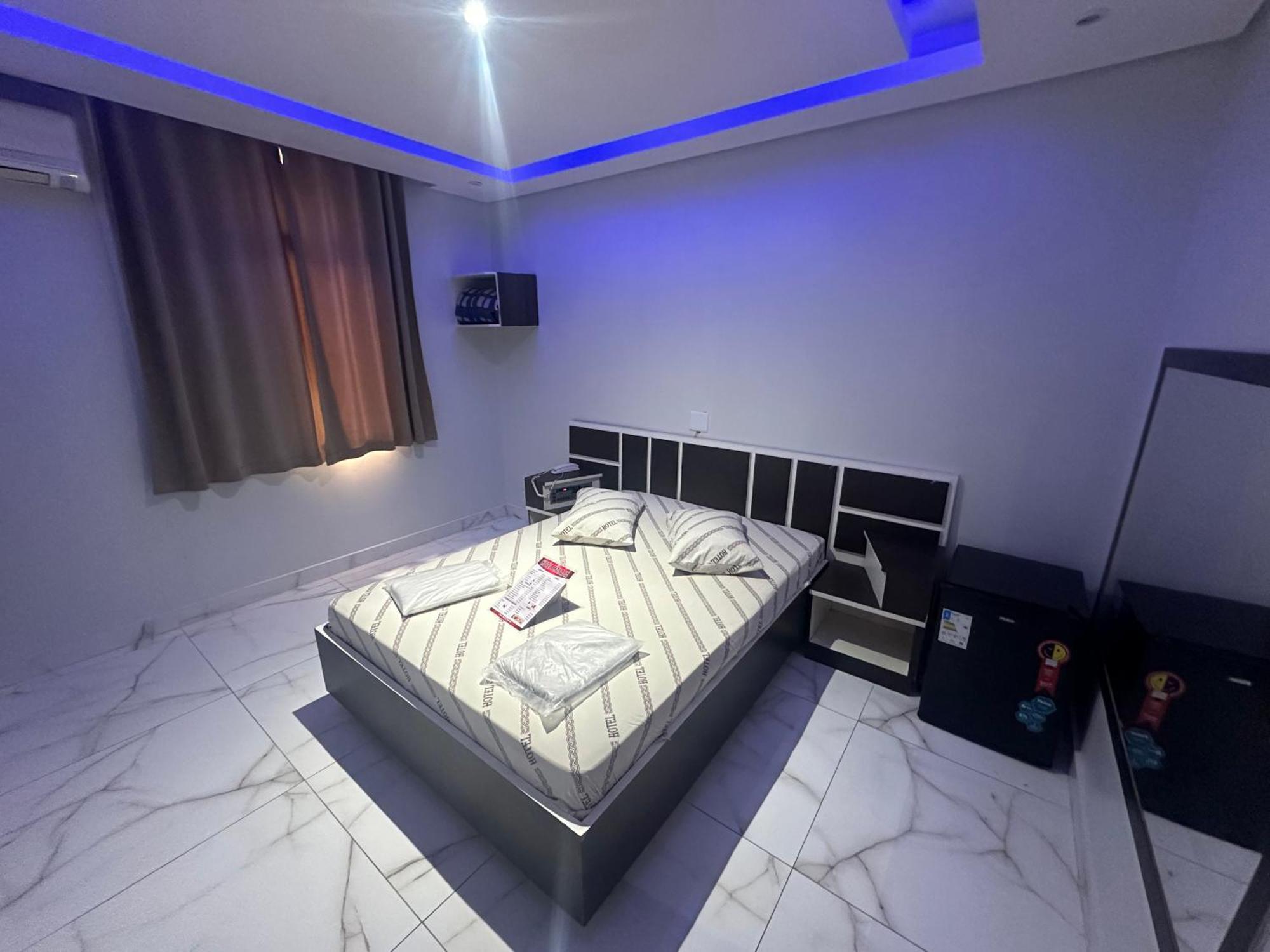 Hotel Maraja 9 De Julho 상파울루 외부 사진