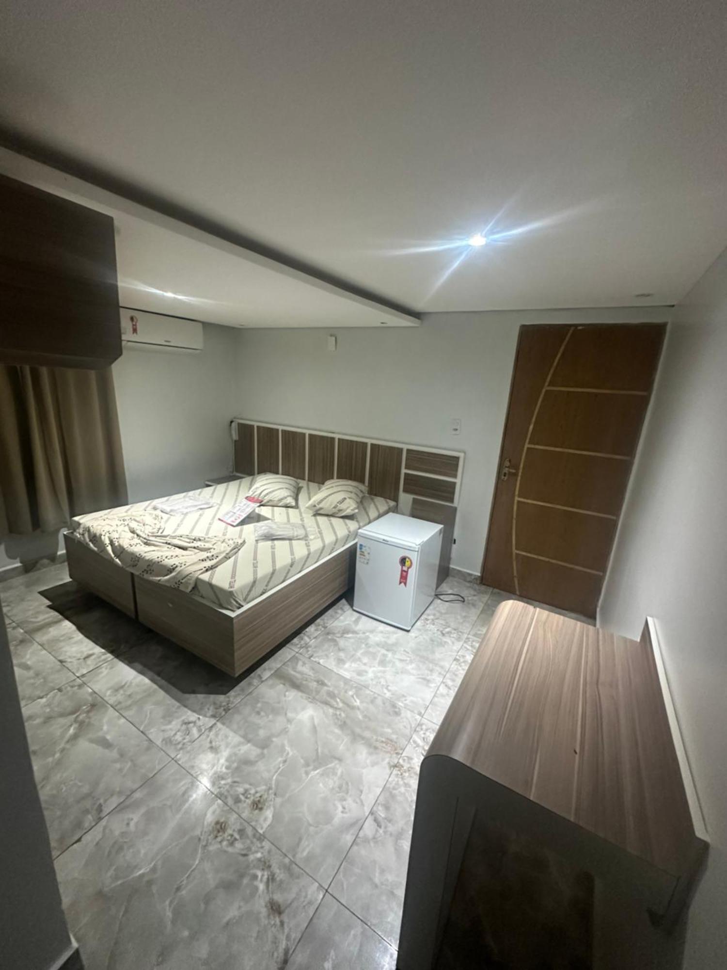 Hotel Maraja 9 De Julho 상파울루 외부 사진