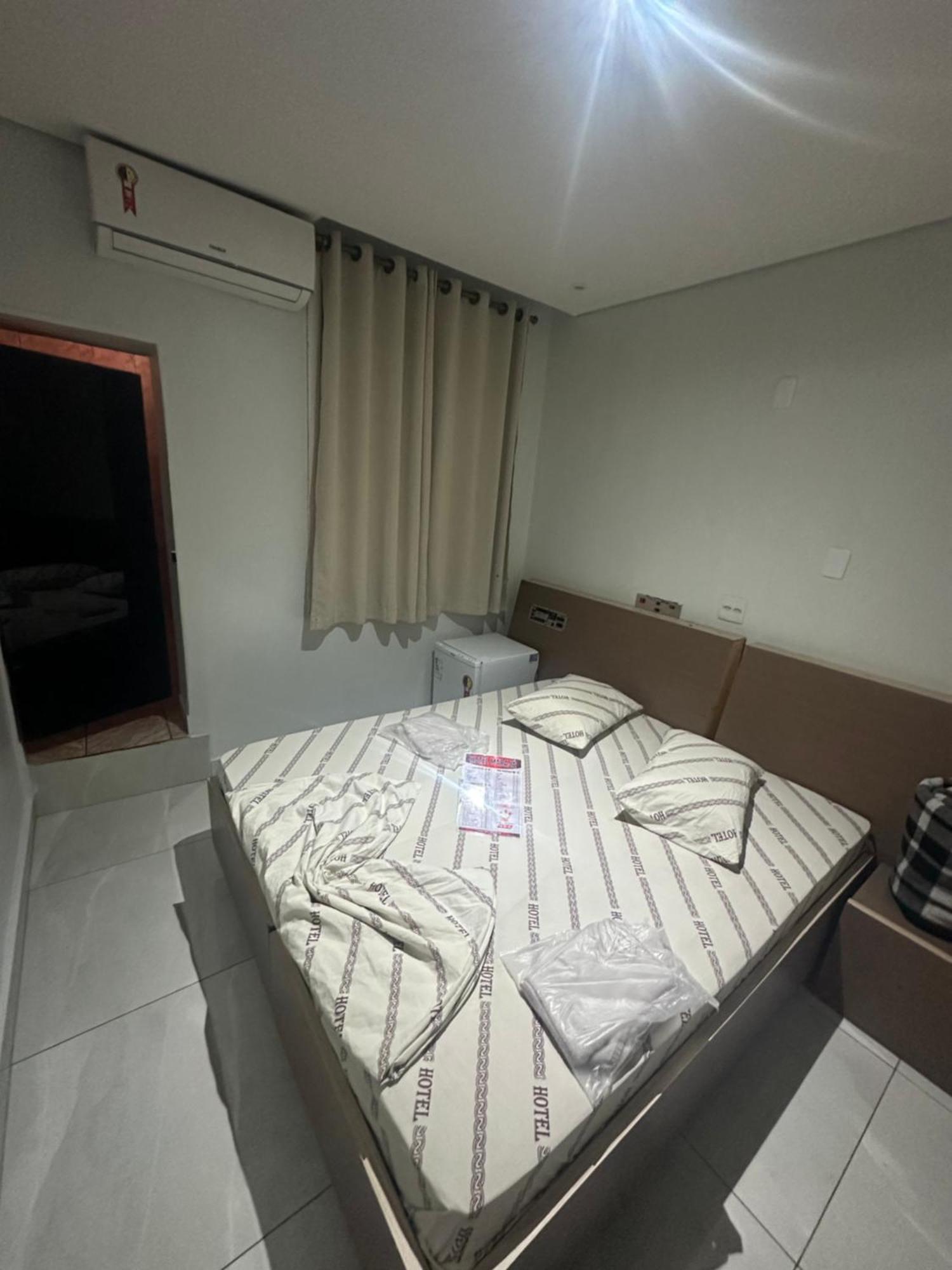 Hotel Maraja 9 De Julho 상파울루 외부 사진