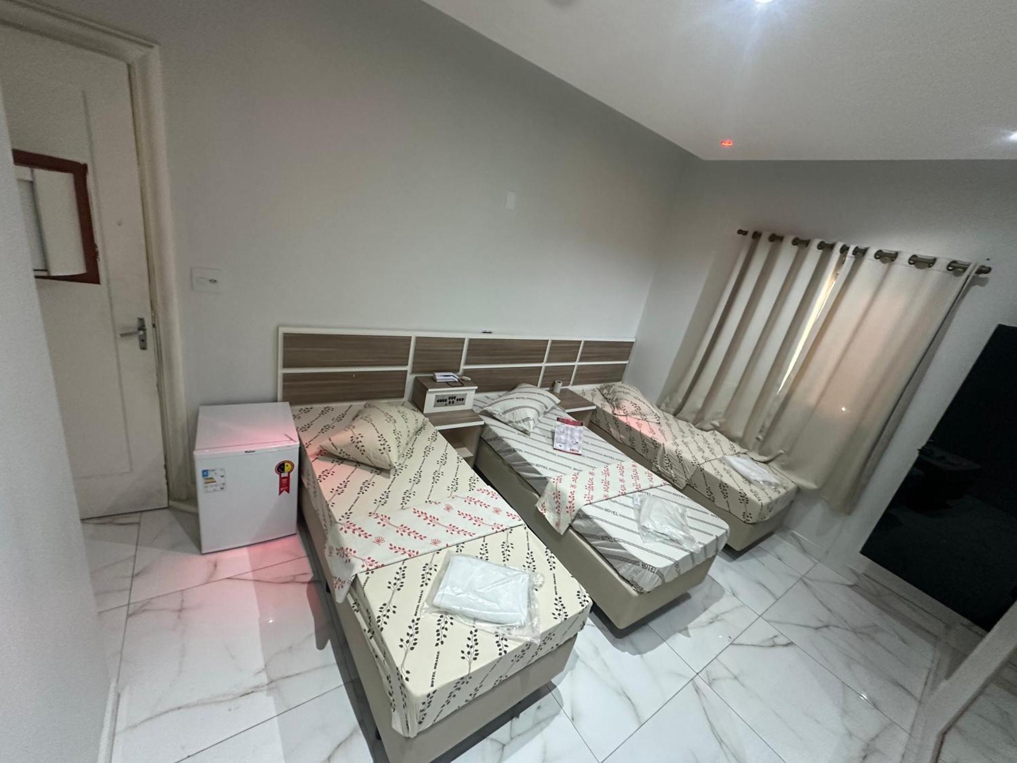 Hotel Maraja 9 De Julho 상파울루 외부 사진